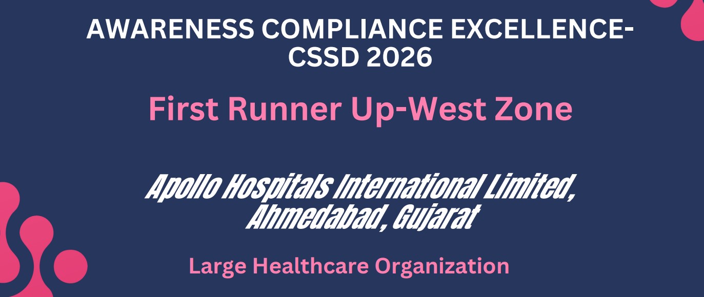 Apollo Hospitals International Limited